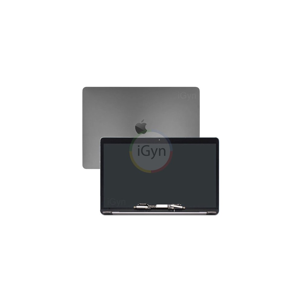 Tela Display Macbook Air A1932 2018 2019 A2179 2020 Cinza