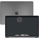 Tela Display Macbook Air A1932 2018 2019 A2179 2020 Cinza
