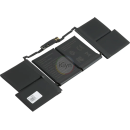 Bateria A2113 P/ Macbook Pro A2141 16 2019