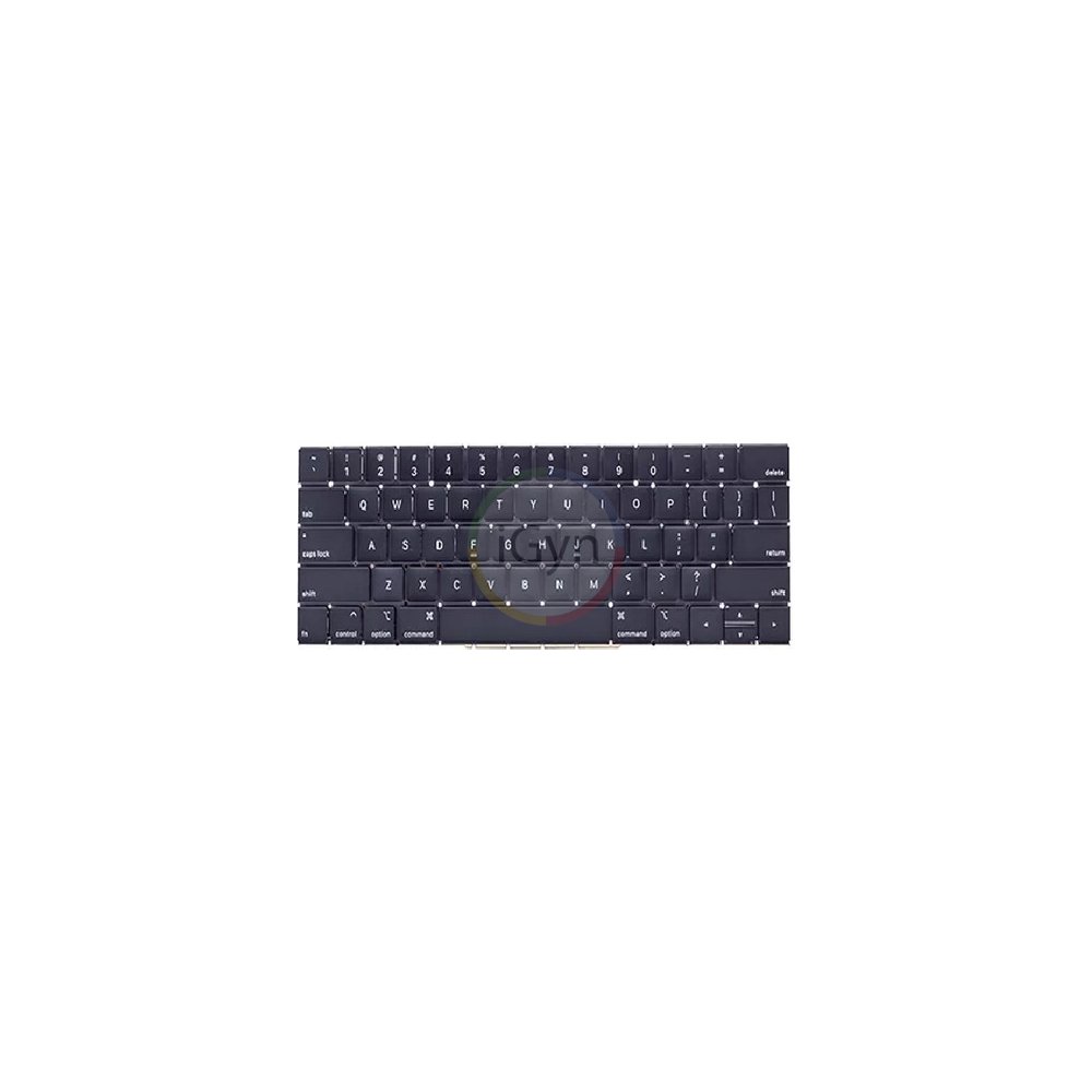 Teclado p/ Macbook Pro A1706 A1707 US