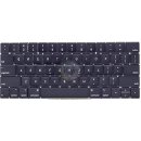 Teclado p/ Macbook Pro A1706 A1707 US