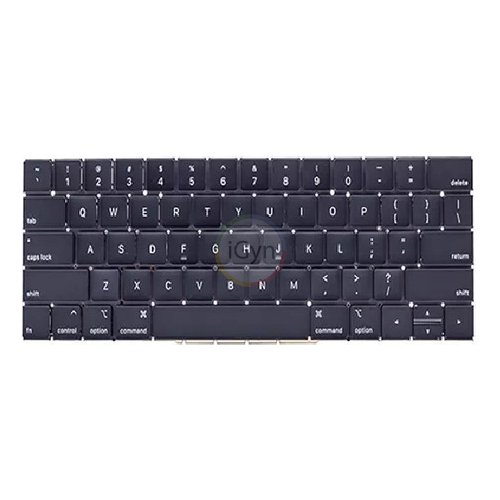 Teclado p/ Macbook Pro A1706 A1707 US