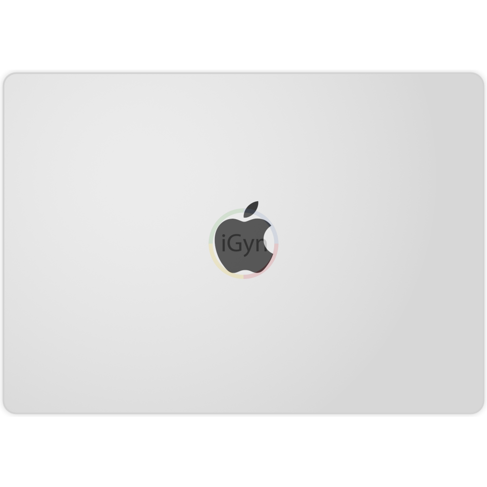 Tela Display Completa Macbook Air M2 A2681 Silver Prata