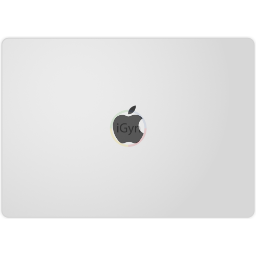 Tela Display Completa Macbook Air M2 A2681 Silver Prata