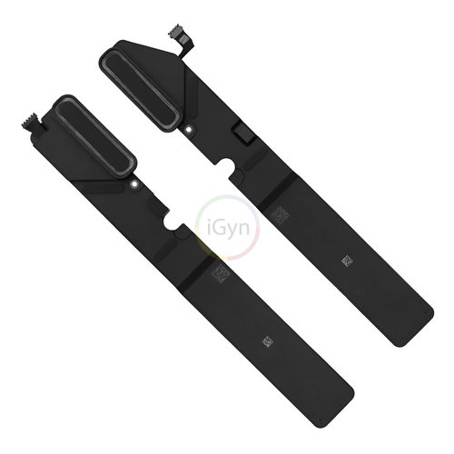 Alto Falante Macbook Air M1 13 A2337 Ano 2020