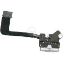 Dc Jack Power Para Macbook Pro A1502 820-3584-a 2013 A 2015