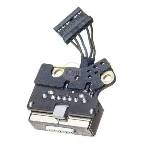 Conector Power Jack Macbook Pro A1398 820-3109-a 2012/2015