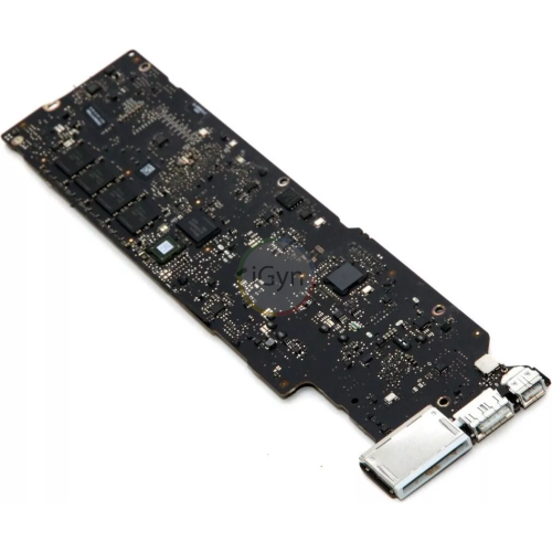 Placa Lógica p/ Macbook Air I5 8GB A1466 2017