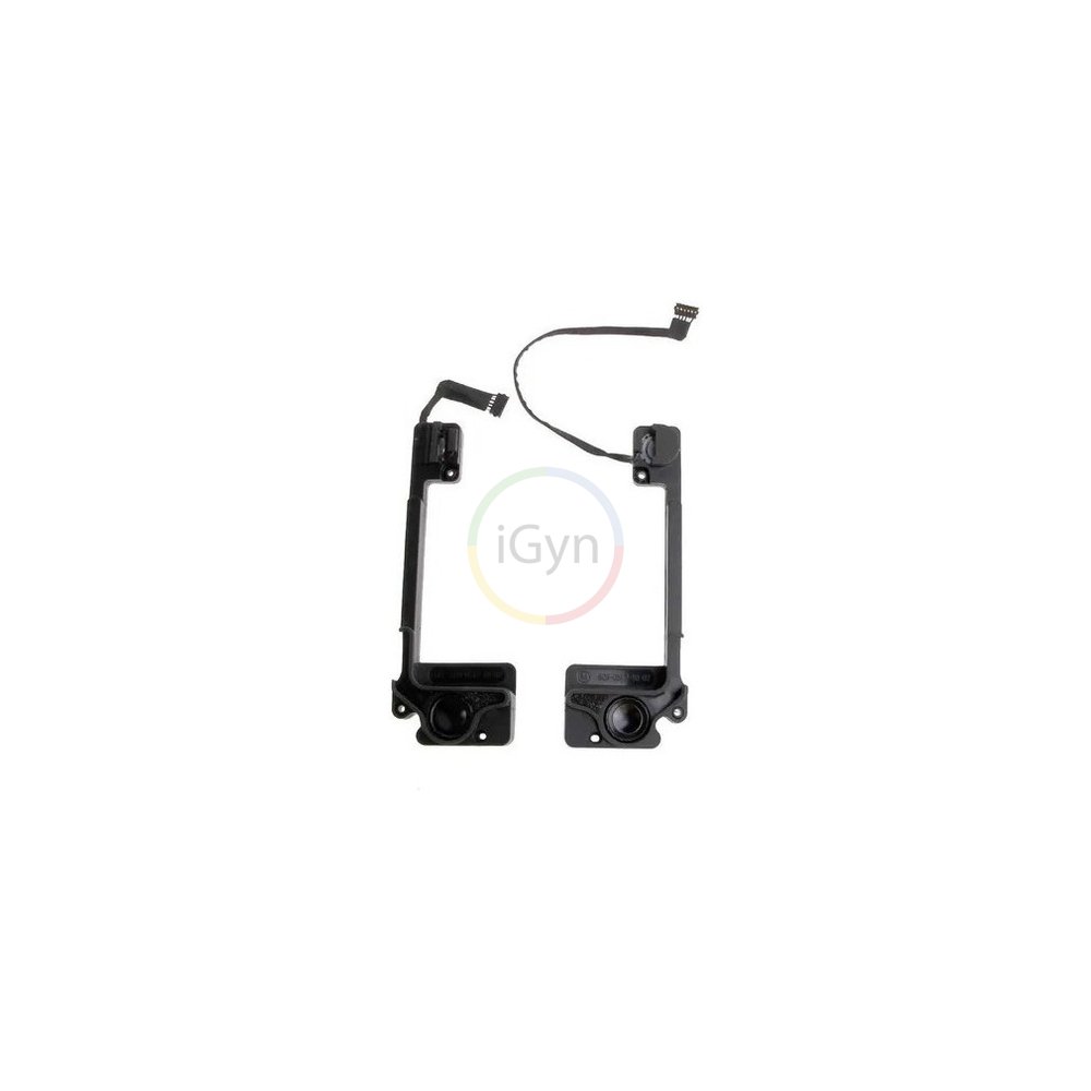 Alto Falante Macbook Retina A1502 2013 2014 2015 - Imagem 4