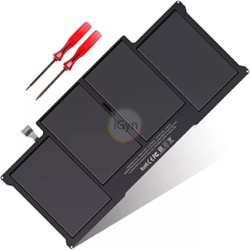 Bateria A1405 A1496 P/ Macbook Air A1466 Late 2010 até 2017