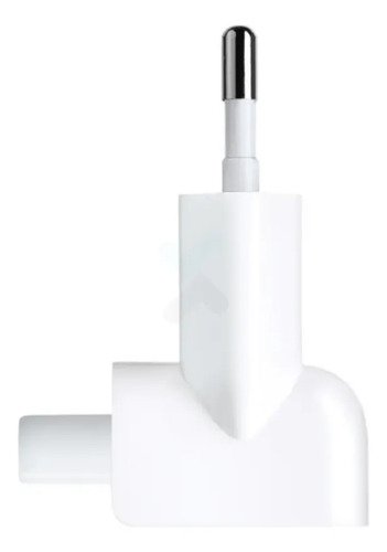 Plug Adaptador Para Macbook, iPhone, iPad Padrão Brasileiro - Imagem 3
