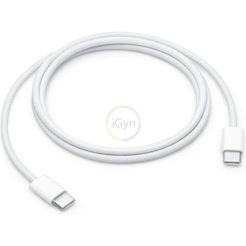 CABO APPLE - USB-C 60W - 1M