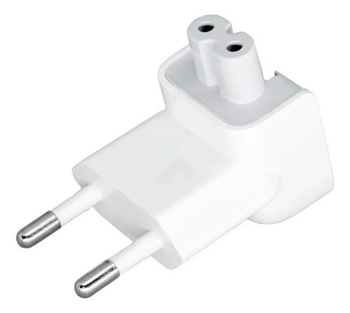 Plug Adaptador Para Macbook, iPhone, iPad Padrão Brasileiro - Imagem 2