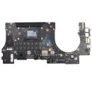 Placa Lógica Macbook Pro A1398 Late 2013 Mid 2014 820-3662a