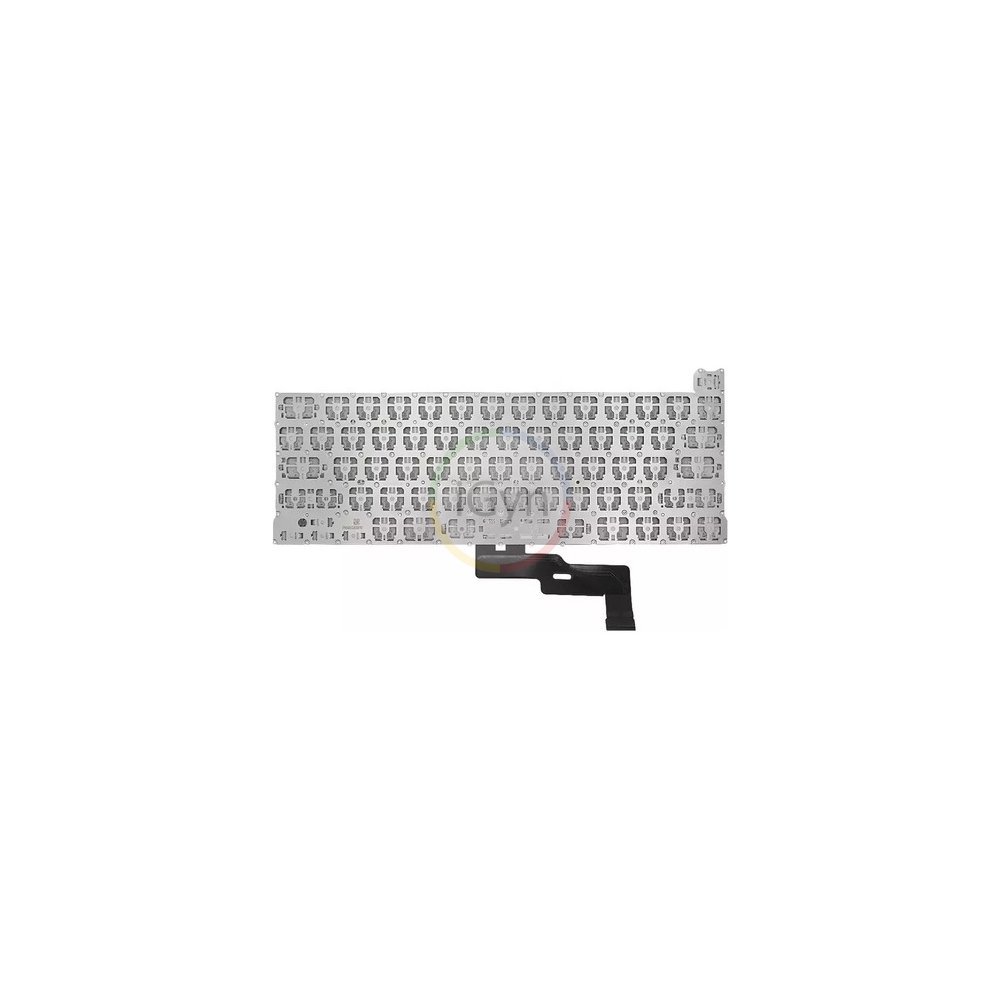 Teclado p/ Macbook Pro M1 2020 A2338 US - Imagem 3