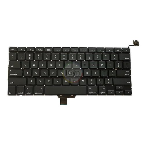 Teclado p/ Macbook Pro 13 A1278 2009-2012 US