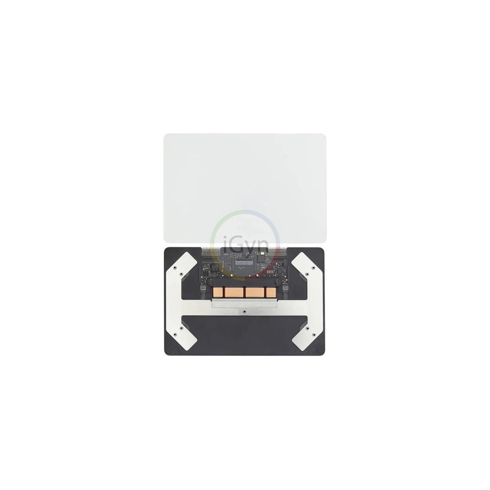 Trackpad P/ Macbook Air 13 M1 A2337 2020 Silver Prata - Imagem 2