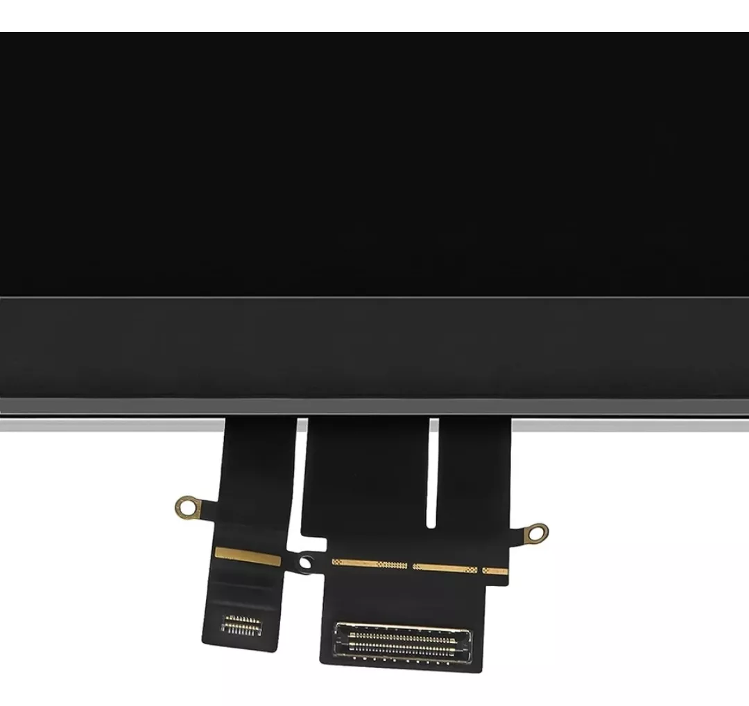 Tela Display Completa Macbook Air M3 A3113 Silver - Imagem 3