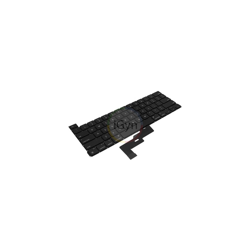 Teclado p/ Macbook Pro M1 2020 A2338 US - Imagem 2