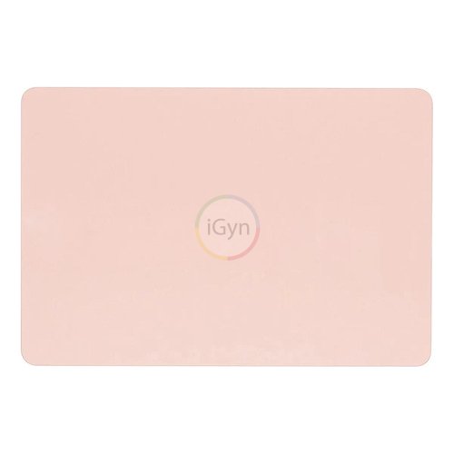 Trackpad P/ Macbook Air 13 M1 A2337 2020 Rose Gold Dourado