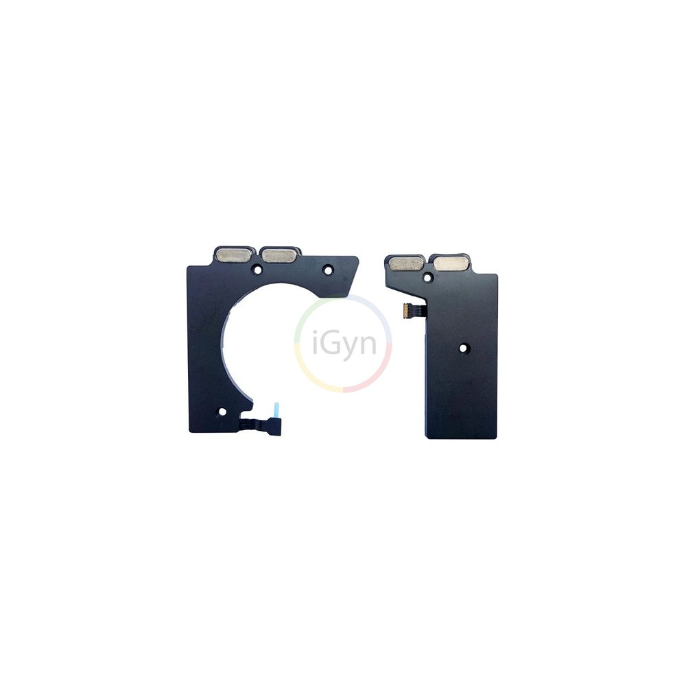Alto Falantes P/ Macbook Retina A1708 2016 2017 Par - Imagem 5