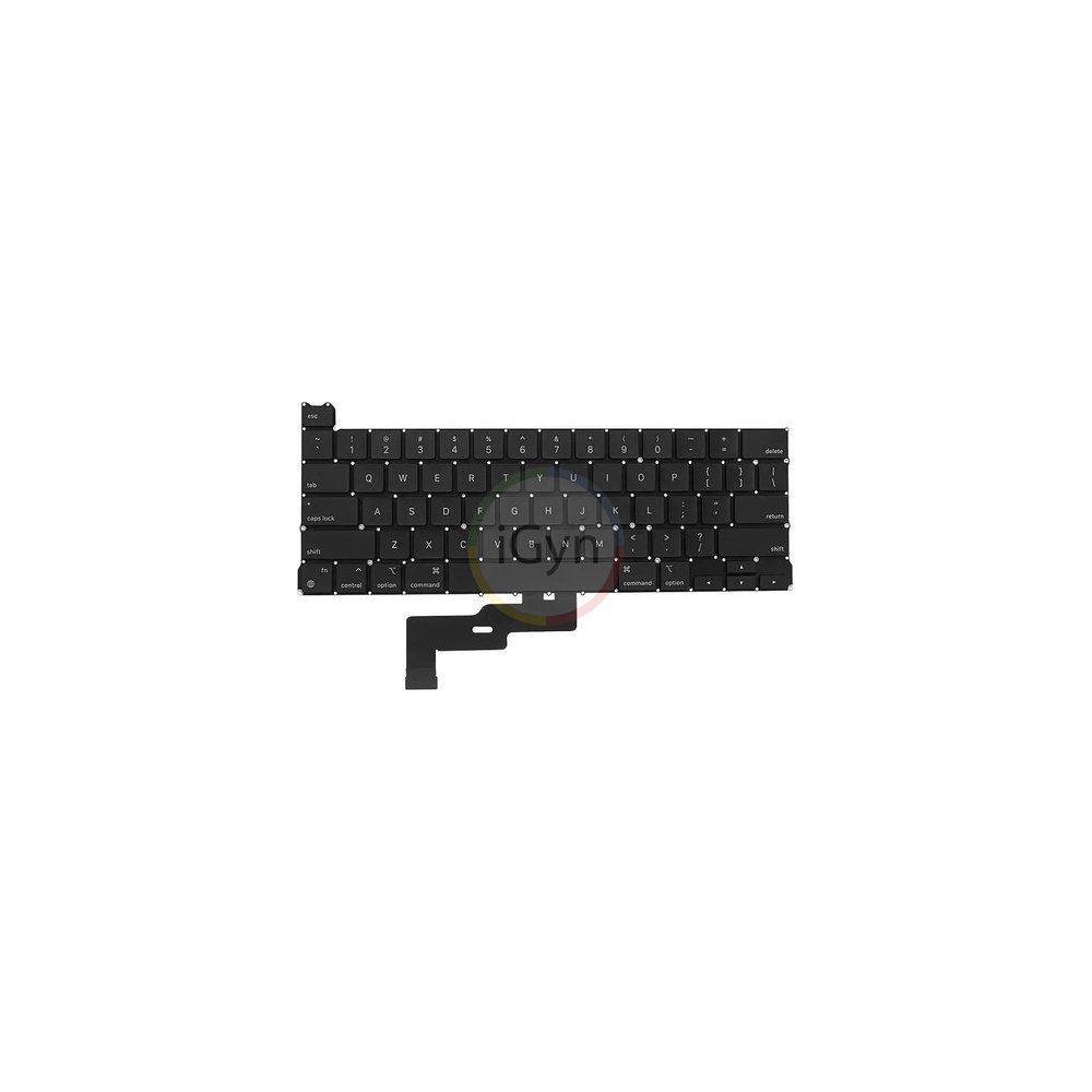 Teclado p/ Macbook Pro M1 2020 A2338 US