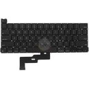 Teclado p/ Macbook Pro M1 2020 A2338 US