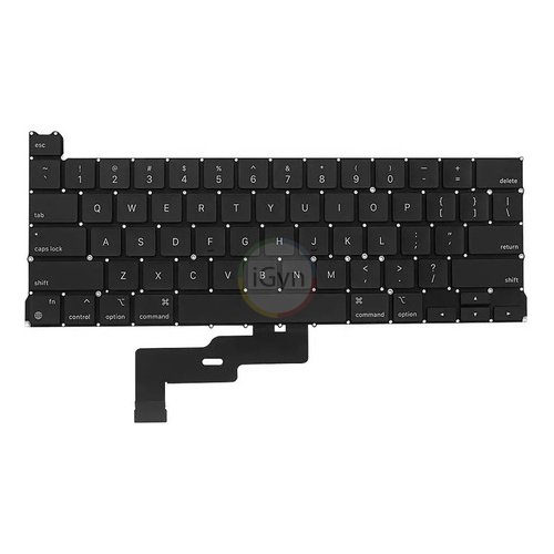 Teclado p/ Macbook Pro M1 2020 A2338 US