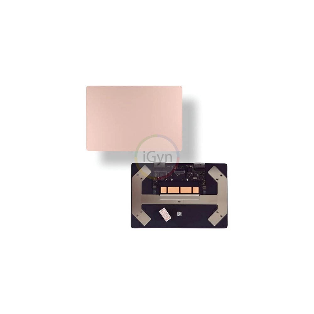 Trackpad P/ Macbook Air 13 M1 A2337 2020 Rose Gold Dourado - Imagem 2