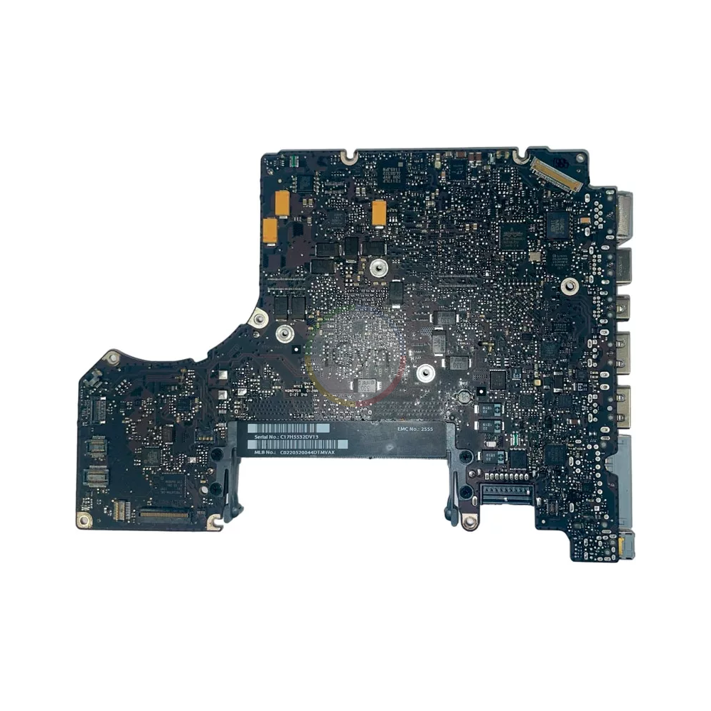 Placa Lógica p/ Macbook Pro A1278 2012 i5 2.5GHZ 820-3115-B - Imagem 2
