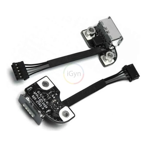 Jack Dc Power P/ Macbook Pro A1278 A1286 820-2565a 2009/2012