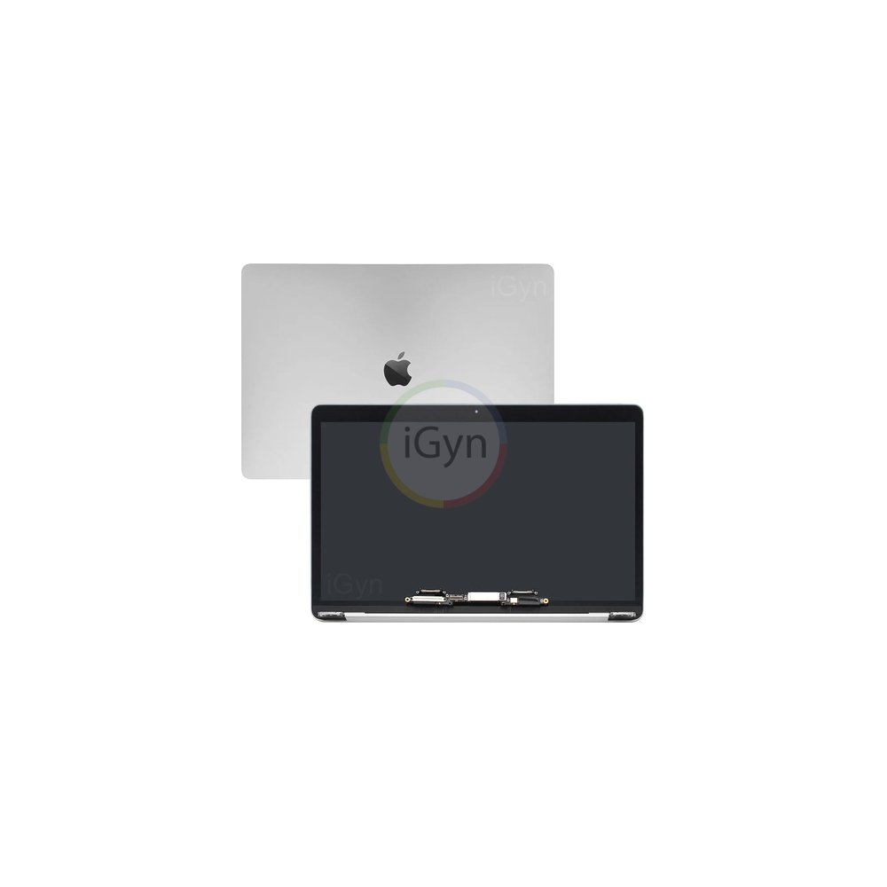 Tela Display Macbook Air A1932 2018 2019 A2179 2020 Prata