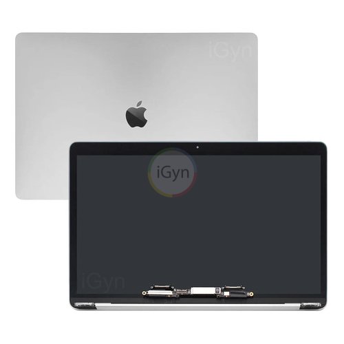 Tela Display Macbook Air A1932 2018 2019 A2179 2020 Prata